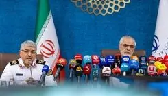 معاون امنیتی وزیر کشور: تمامی مرزها با امنیت کامل آماده خدمت‌رسانی به زائران هستند