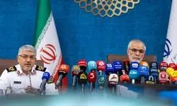 معاون امنیتی وزیر کشور: تمامی مرزها با امنیت کامل آماده خدمت‌رسانی به زائران هستند