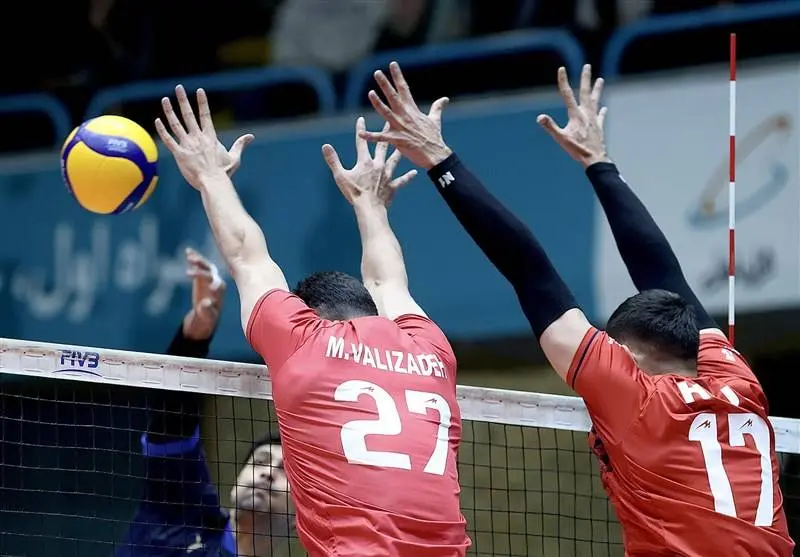 آغاز لیگ برتر والیبال/ جدال فولادی‌ها و خودرسازان در سیرجان و تهران