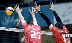 آغاز لیگ برتر والیبال/ جدال فولادی‌ها و خودرسازان در سیرجان و تهران