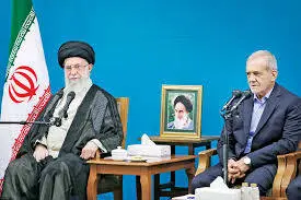 حمله پس از حمایت