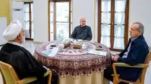 نشست سران قوا برگزار شد