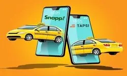 فرار پلتفرم‌های تاکسی اینترنتی از بیمه رانندگان