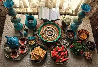 دعای روز پانزدهم ماه مبارک رمضان