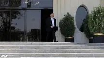 ورود بازرسان آژانس به ایران با تصمیم شعام انجام شده است