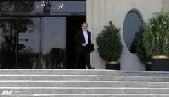 ورود بازرسان آژانس به ایران با تصمیم شعام انجام شده است