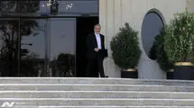 ورود بازرسان آژانس به ایران با تصمیم شعام انجام شده است