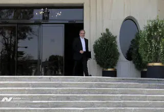 ورود بازرسان آژانس به ایران با تصمیم شعام انجام شده است