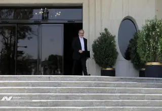 ورود بازرسان آژانس به ایران با تصمیم شعام انجام شده است