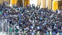 استقلال 43 هزار دلار جریمه شد