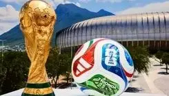 موضع فدراسیون در مورد جام جهانی 2026