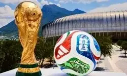 موضع فدراسیون در مورد جام جهانی 2026