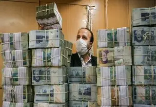 تاریکخانه بانک‌های کشور؛ صورت‌های مالی دیگر «راز نگهدار» نیستند