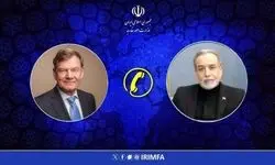 عراقچی: با بی‌اعتمادی کامل با آمریکا مذاکره می‌کنیم