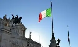 حمله موشکی به پایگاه ایتالیا در کردستان عراق