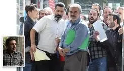 سعید آقاخانی به بازیگر اجازه می‌دهد گل بزند
