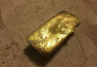 هشدار دادگستری درباره معامله طلای آب‌شده