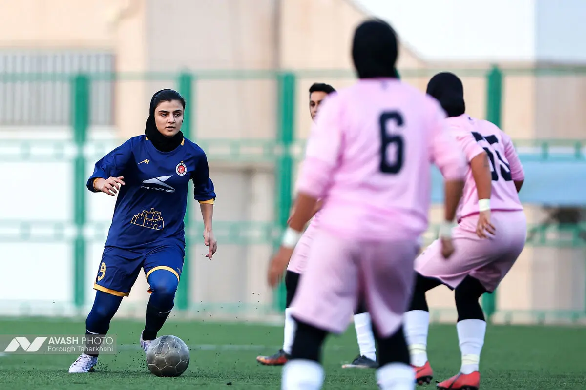 خاتون بم و یاسام کردستان