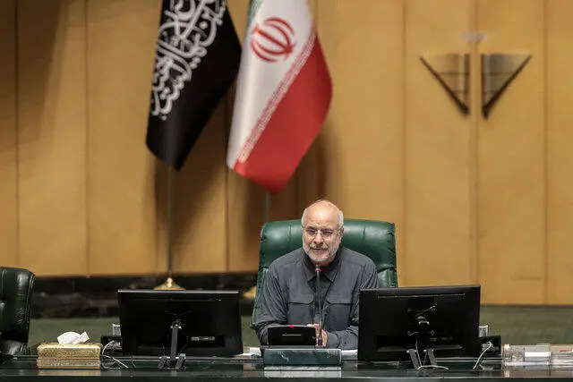 قالیباف: نگاه صنفی مانع تصویب دقیق لایحه مهاجرت نشود