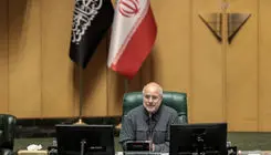 قالیباف: نگاه صنفی مانع تصویب دقیق لایحه مهاجرت نشود