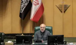 قالیباف: نگاه صنفی مانع تصویب دقیق لایحه مهاجرت نشود