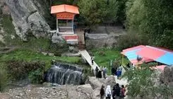 هفت ویلای غیرمجاز در نوشهر تخریب شد