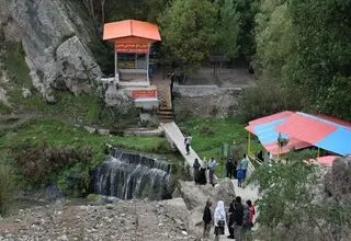 هفت ویلای غیرمجاز در نوشهر تخریب شد