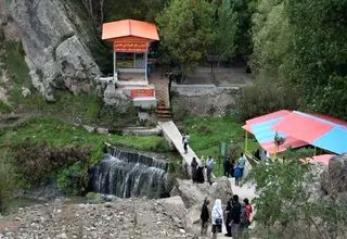 هفت ویلای غیرمجاز در نوشهر تخریب شد