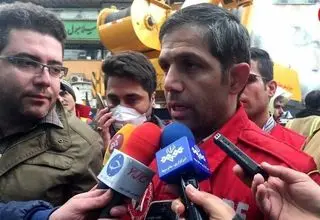 منشا دود در غرب تهران مشخص شد