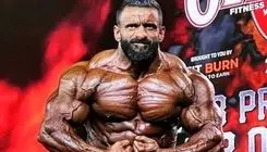 ناداوری، گرگ پارسی را مغلوب کرد