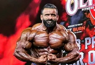 ناداوری، گرگ پارسی را مغلوب کرد