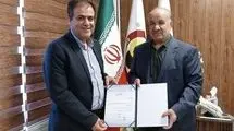 بازگشت سمندر به کاراته