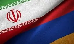 امضای تفاهم‌نامه‌های همکاری ایران و ارمنستان

