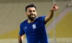مخالفت ساپینتو با جذب یک ستاره