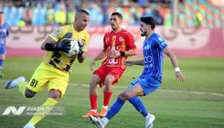 استقلال با گذر از یک پرسپولیسی به پرسپولیس رسید!