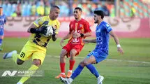 استقلال با گذر از یک پرسپولیسی به پرسپولیس رسید!