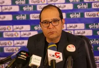 ربیعی: VAR باید در تمامی بازی‌ها استفاده شود
