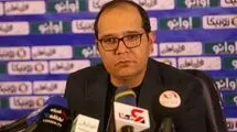 ربیعی: VAR باید در تمامی بازی‌ها استفاده شود