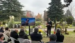 برگزاری آیین نکوداشت محمدعلی جمالزاده در ژنو