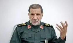 اسماعیل کوثری: مذاکره درباره توانمندی موشکی ایران زیاده‌خواهی غرب است