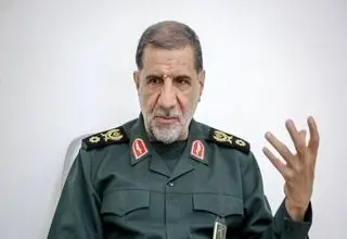 اسماعیل کوثری: مذاکره درباره توانمندی موشکی ایران زیاده‌خواهی غرب است