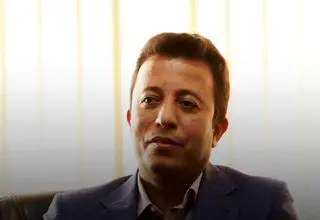 انتصاب سرپرست معاونت رفاه و امور اقتصادی وزارت تعاون