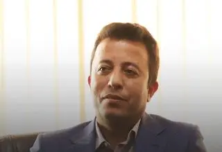 انتصاب سرپرست معاونت رفاه و امور اقتصادی وزارت تعاون
