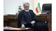 مدیر حوزه‎‌های علمیه از صدا و سیما تقدیر کرد 