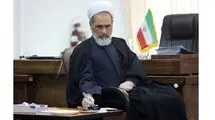 مدیر حوزه‎‌های علمیه از صدا و سیما تقدیر کرد 