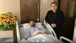 بازیکن سپاهان زیر تیغ جراحی رفت