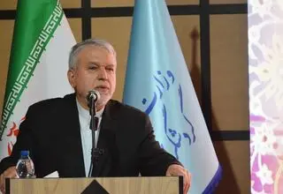 واکنش وزیر میراث‌ فرهنگی به تخریب سرای تومانیان در سبزوار