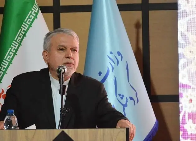 واکنش وزیر میراث‌ فرهنگی به تخریب سرای تومانیان در سبزوار