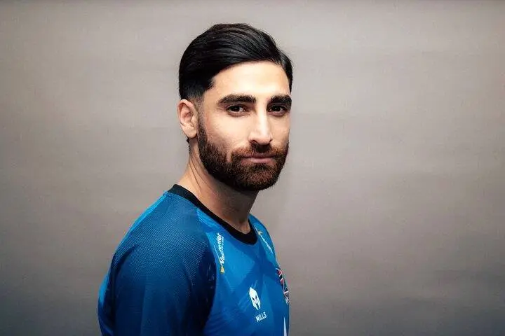 واکنش جهانبخش به حضورش در لیگ بلژیک