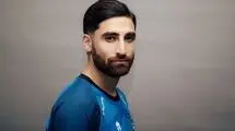 واکنش جهانبخش به حضورش در لیگ بلژیک